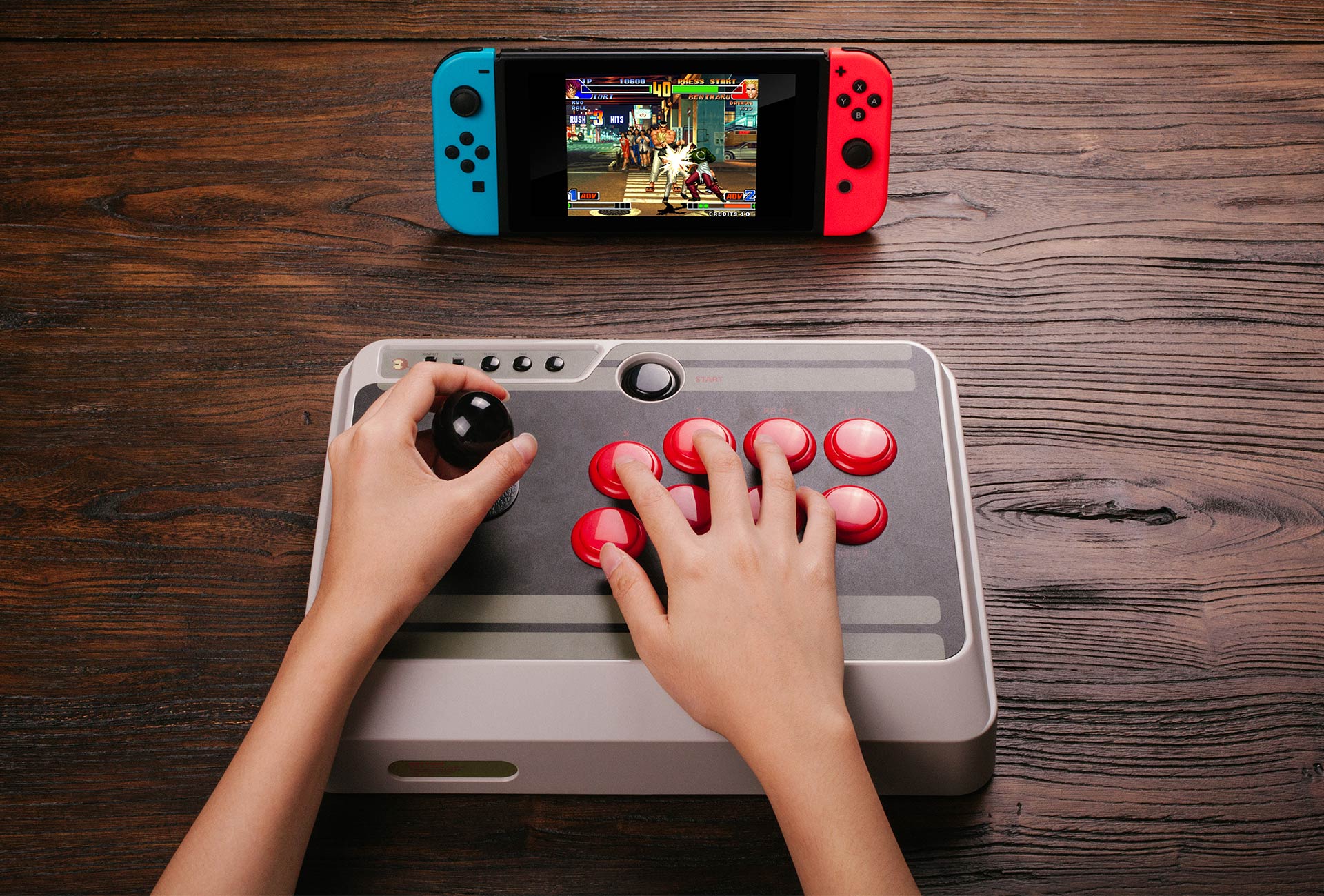 Main Nintendo Switch Lebih Menyenangkan dengan Aksesori Baru ini - 3