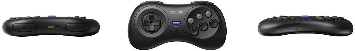 Приставка 2.4 g wireless controller gamepad. 8bitdo m30 2.4g. Геймпад 8bitdo m30 Bluetooth. M30 2.4g instruction. Сега с беспроводными джойстиками в DNS.