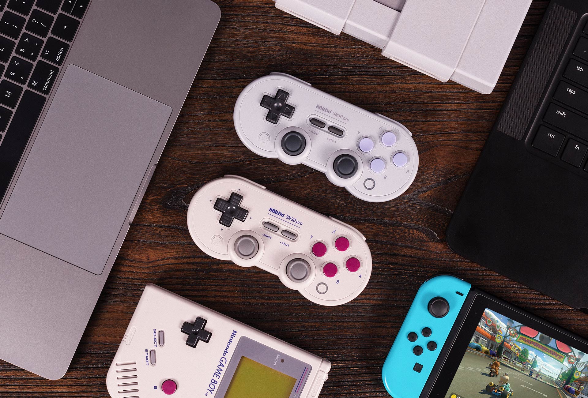 Sn30 Pro G Classic Or Sn30 Pro Sn 8bitdo