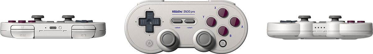 Sn30 Pro G Classic Or Sn30 Pro Sn 8bitdo