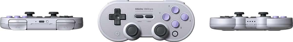 Sn30 Pro G Classic Or Sn30 Pro Sn 8bitdo