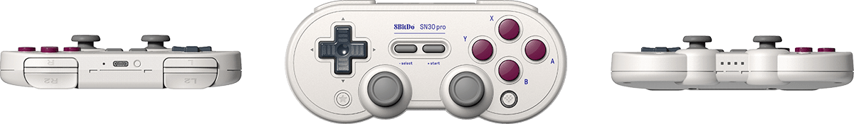 Sn30 Pro G Classic Or Sn30 Pro Sn 8bitdo