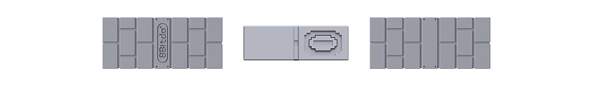USB-RR