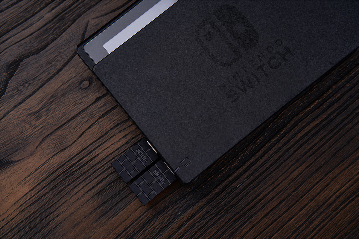 M30 2.4G for SEGA Genesis Mini  Mega Drive Mini | 8BitDo