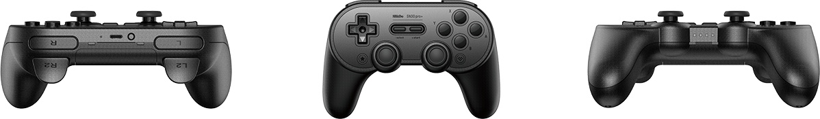 8bitdo Sn30 Pro 8bitdo