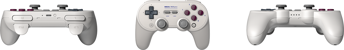 8bitdo Sn30 Pro 8bitdo