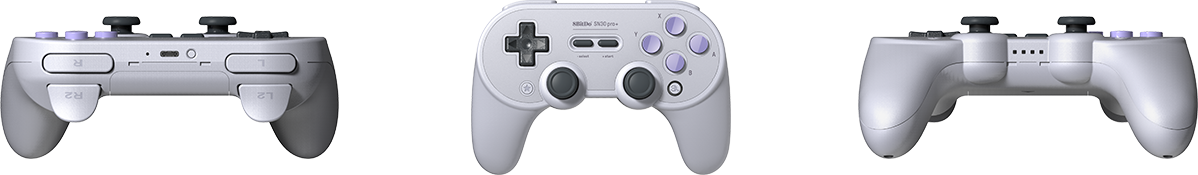 8bitdo Sn30 Pro 8bitdo