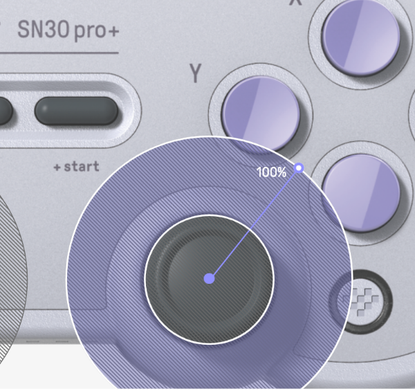 8bitdo Sn30 Pro 8bitdo