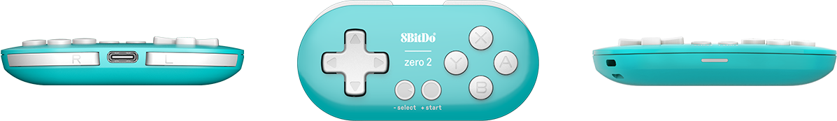 zero2 SN
