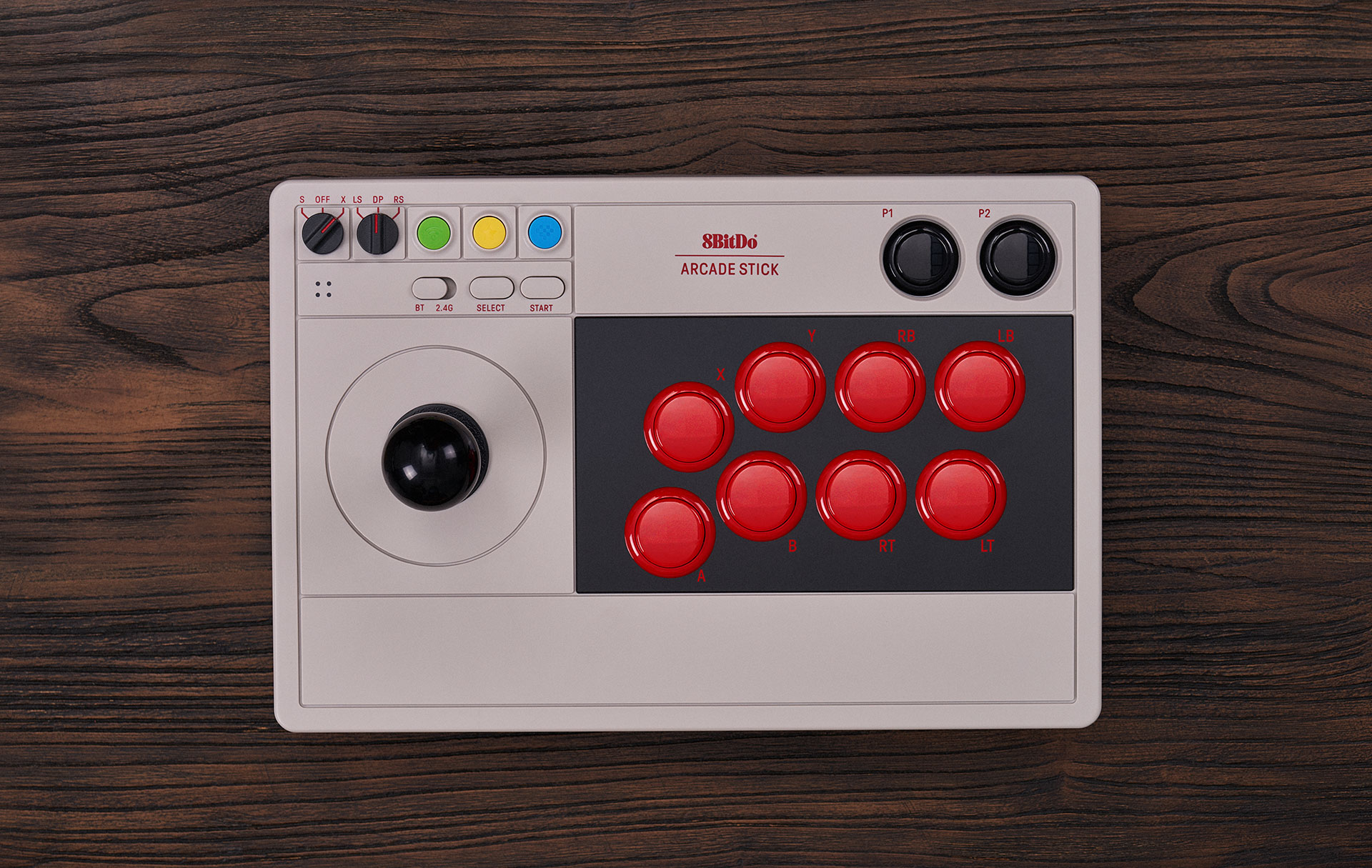 Arcade Stick 8BitDo