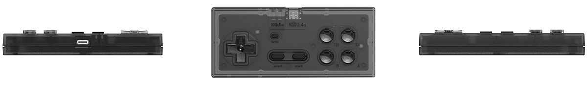 N30 2.4G