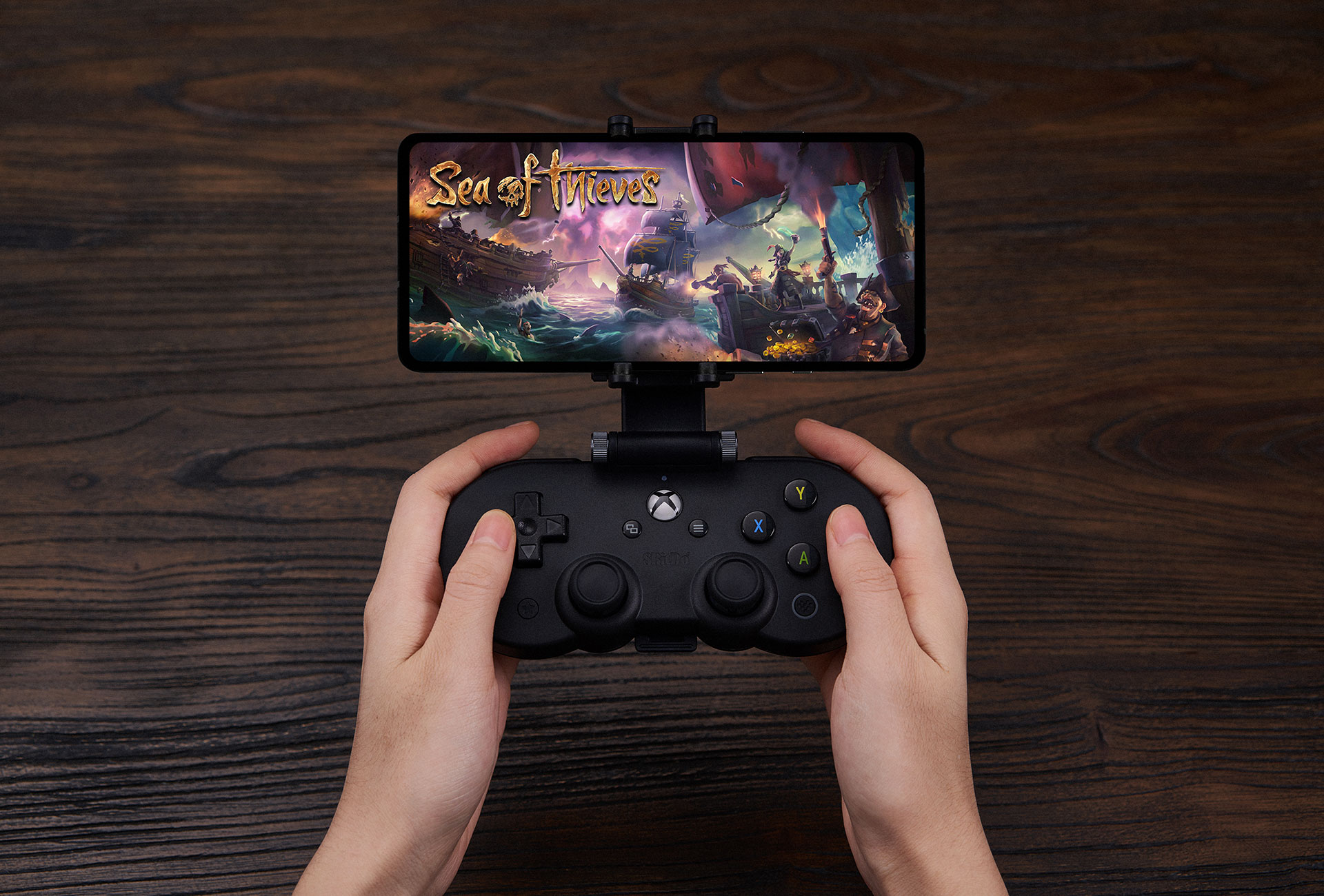 Xbox bluetooth controller android discount