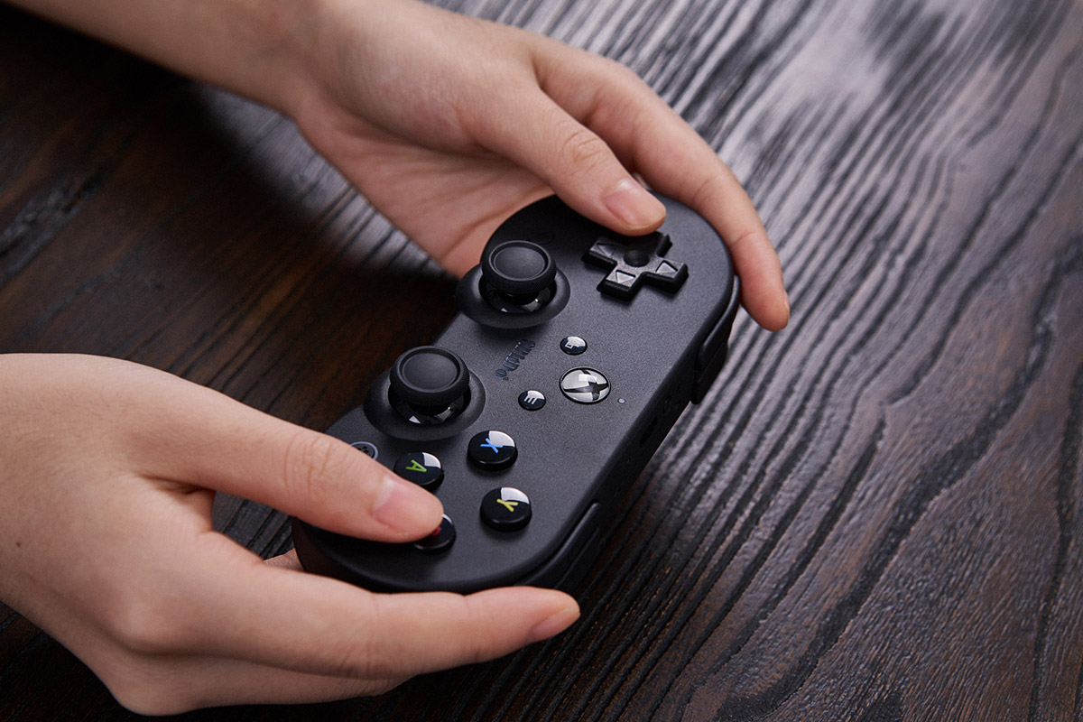 Sn30 Pro For Xbox Cloud Gaming On Android 8bitdo