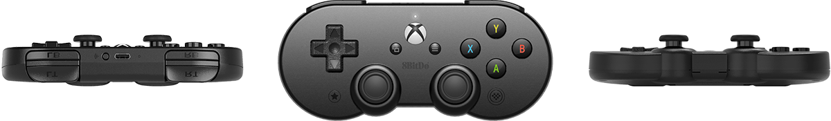  8Bitdo Sn30 Pro for Xbox cloud gaming on Android (includes  clip) - Android : Everything Else