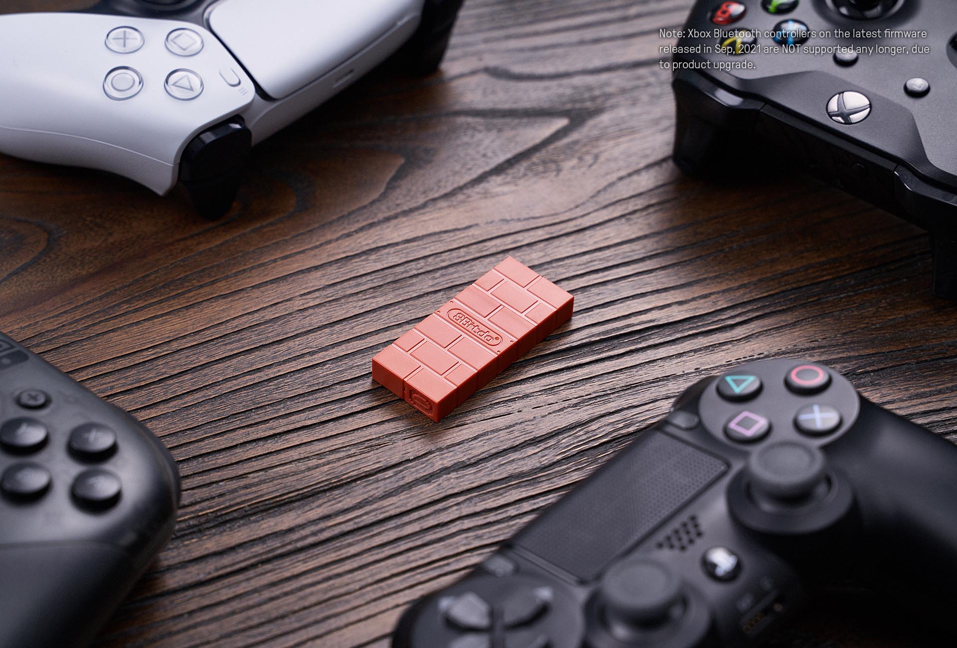 8bitdo Wireless Usb Adapter 8bitdo