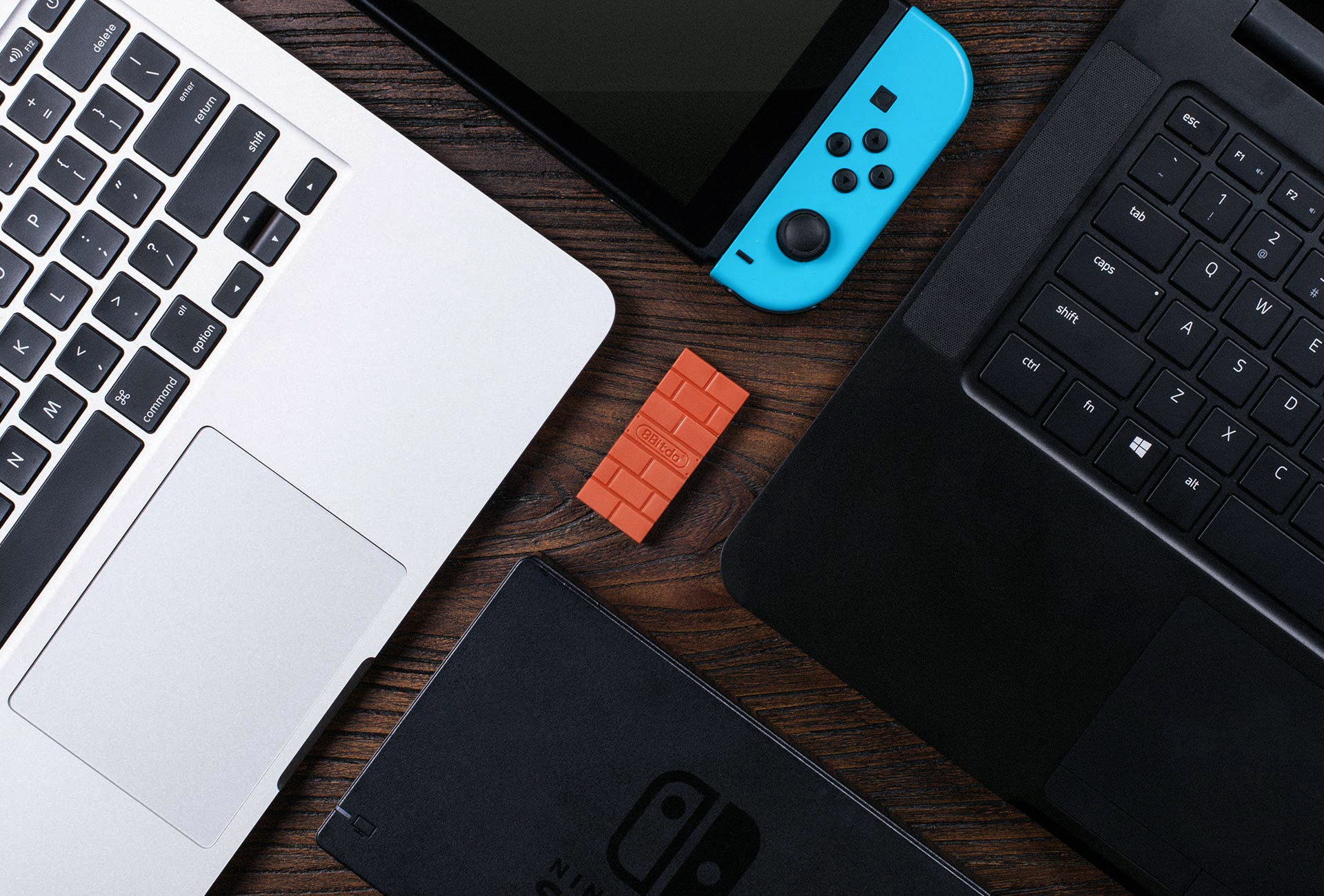 8bitdo Wireless Usb Adapter 8bitdo