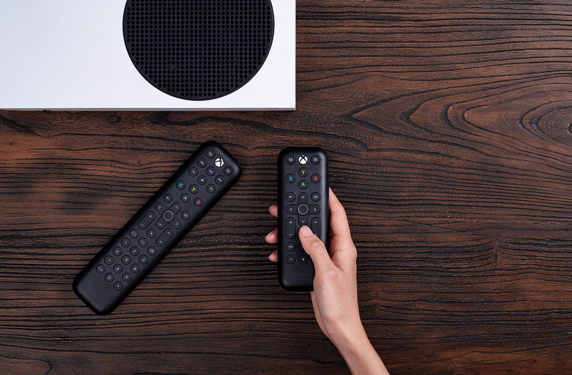 Media Remote for Xbox