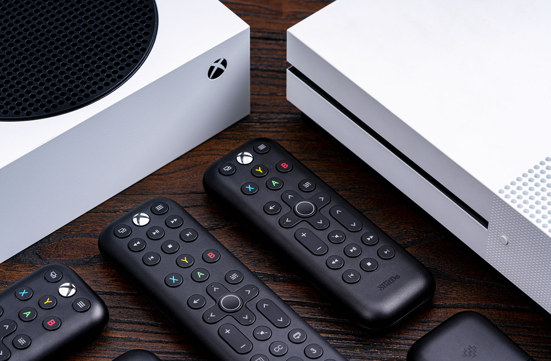 8BitDo Media Remote for Xbox | 8BitDo