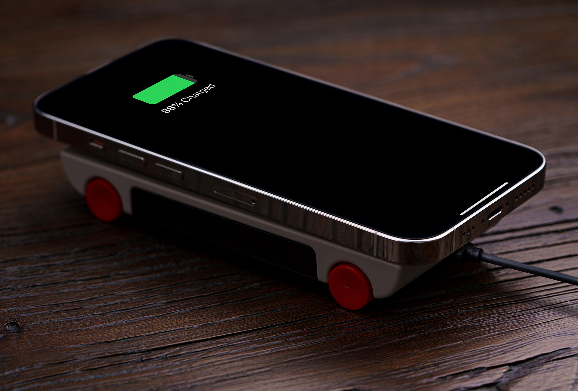 N30 Wireless Charger for Mobile