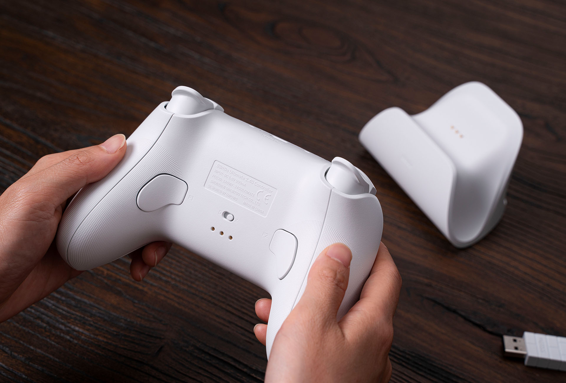 Ultimate 2.4g wireless Controller