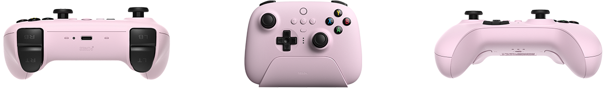 Ultimate 2.4g wireless Controller