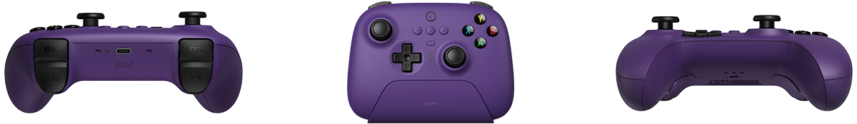 Ultimate 2.4g wireless Controller