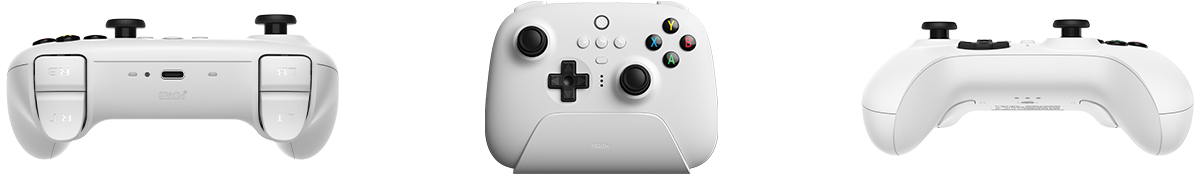 Ultimate 2.4g wireless Controller