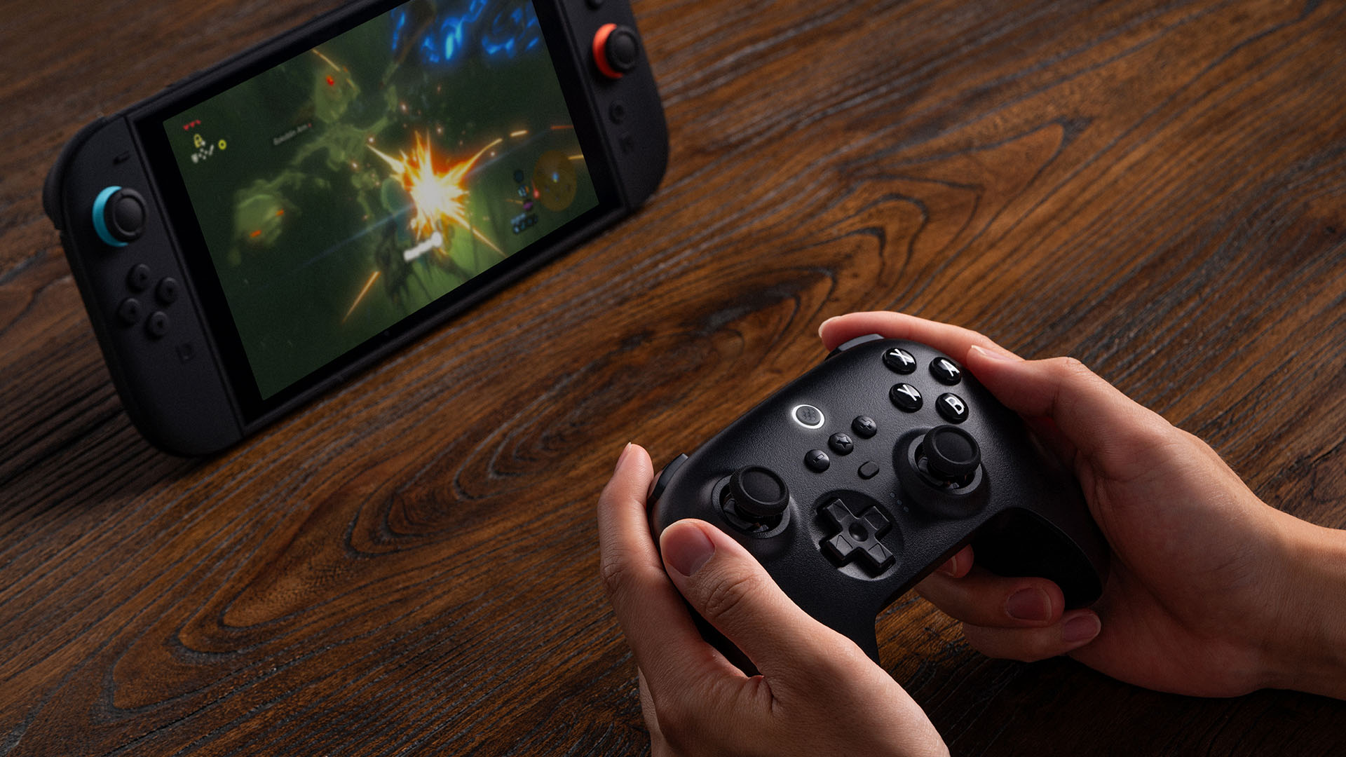 Ultimate 2 Bluetooth Controller