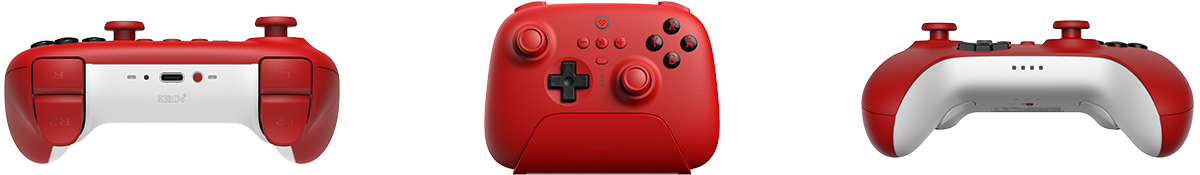 ultimate-bluetooth-controller-red