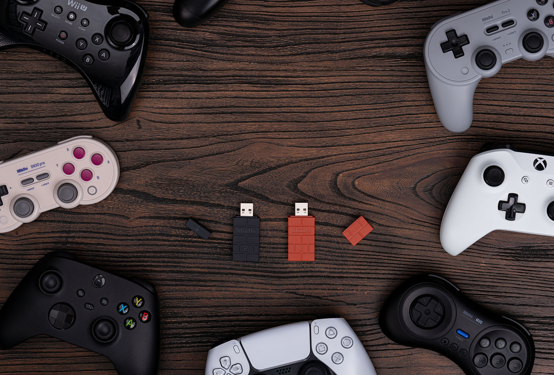 How to Use a PS4 or Xbox One Controller on Mac