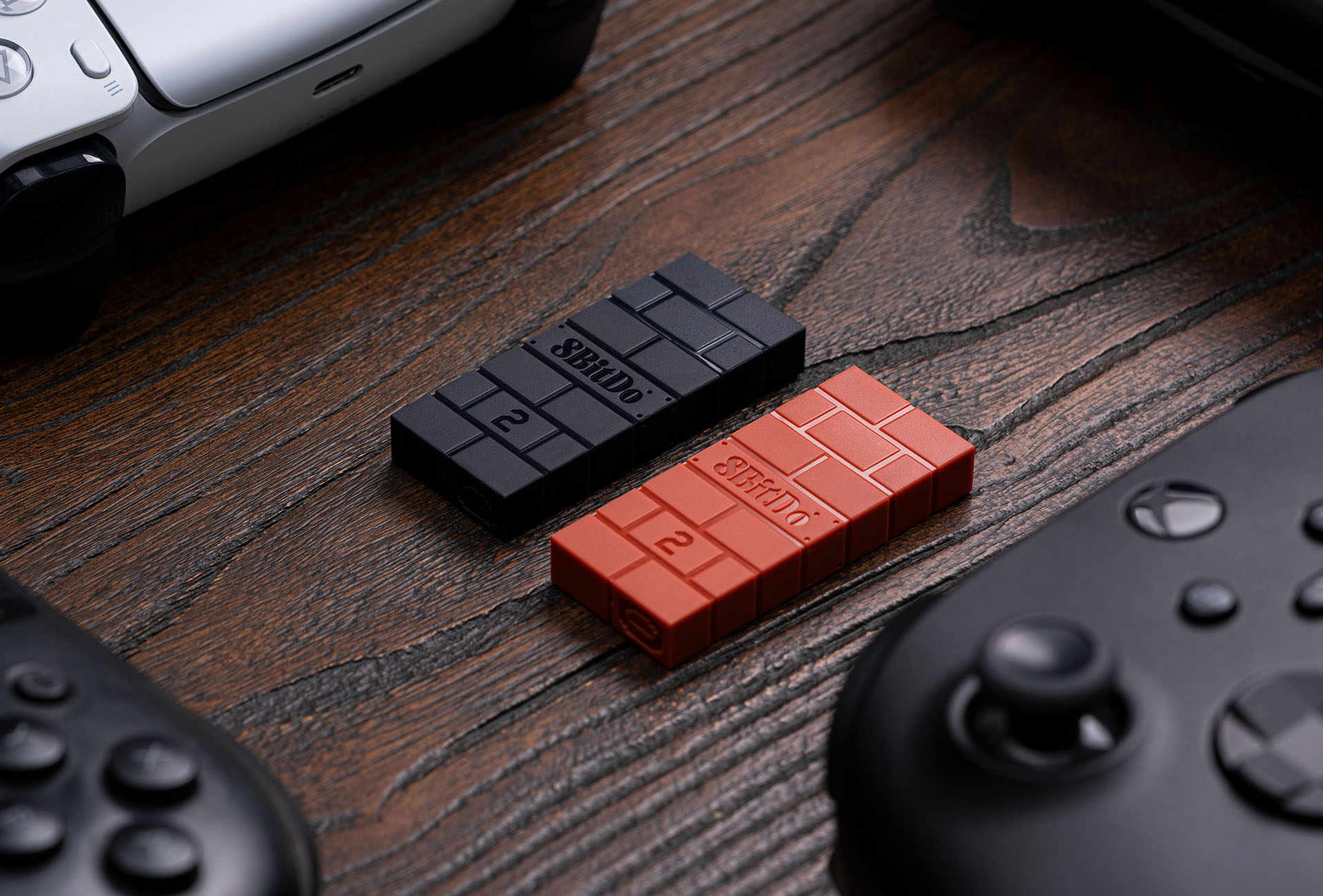 USB RR 2 8BitDo