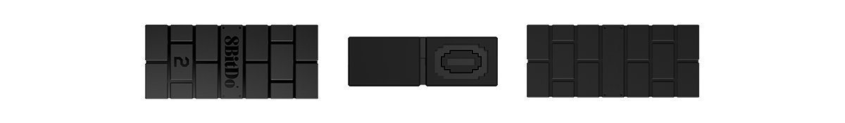 USB Adapter 2