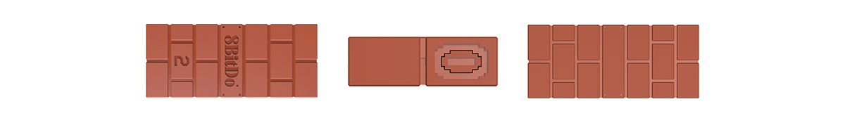 USB Adapter 2
