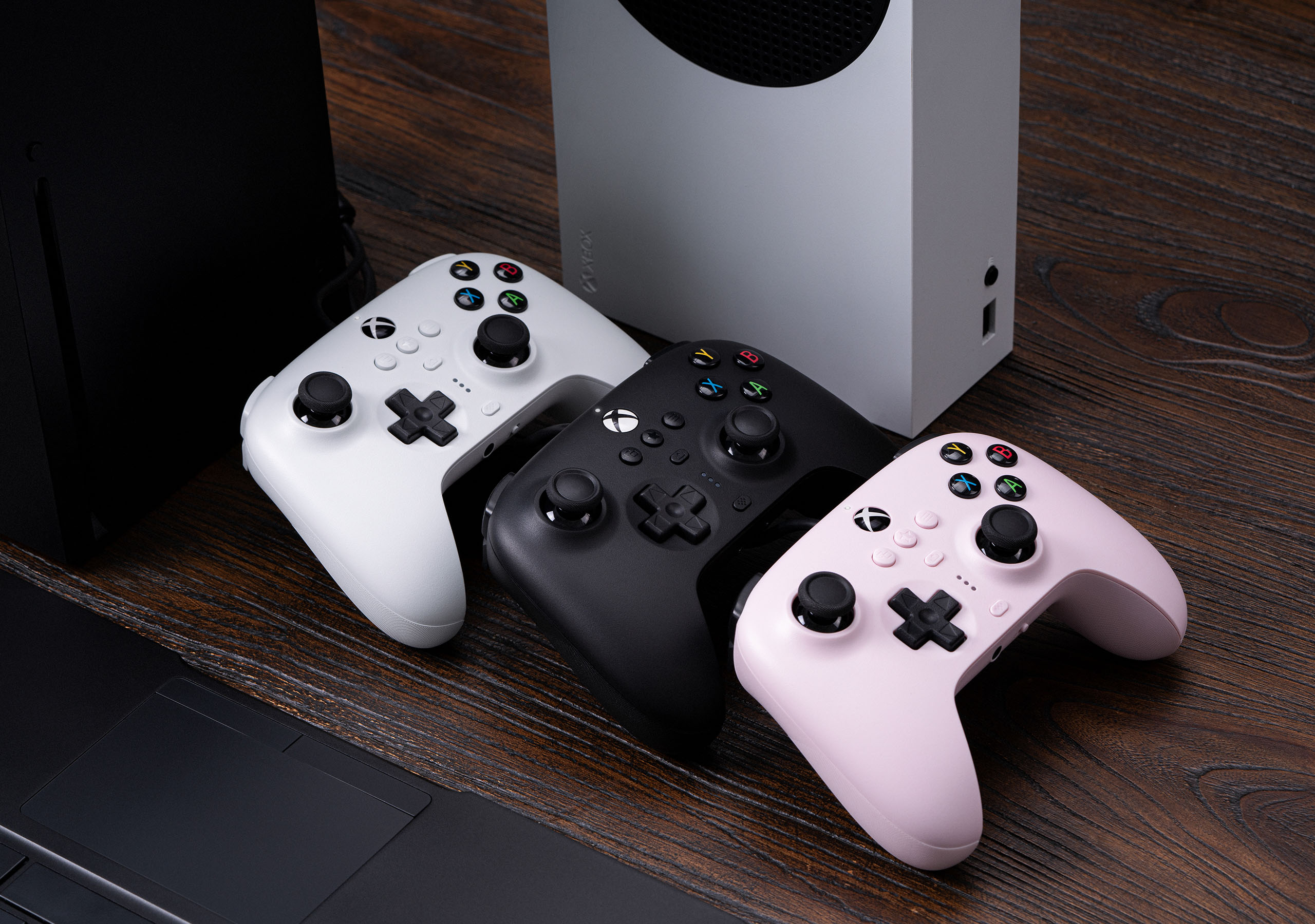 8bitdo xbox controller. Геймпад 8bitdo Xbox. 8bitdo Ultimate wired Controller. 8bitdo Ultimate for Xbox. 8 Бит ультимейт геймпад.