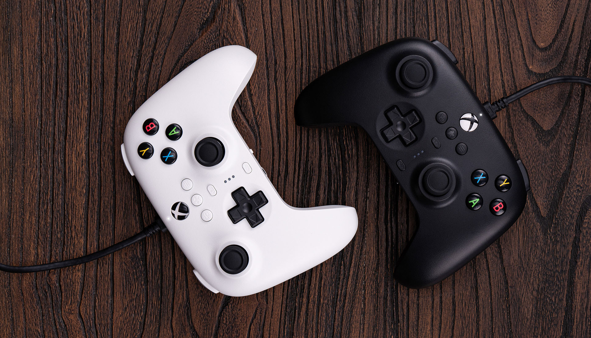 8bitdo Ultimate Wired Xbox Controller Review - Wired only for Xbox,  Windows, Pi and MiSTer 