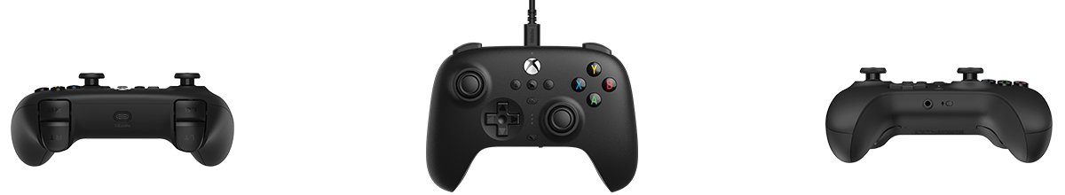 Ultimate Wired Controller for Xbox