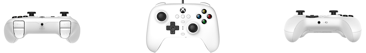 Ultimate Wired Controller for Xbox