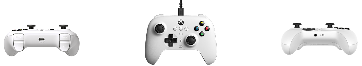 Ultimate Wired Controller for Xbox
