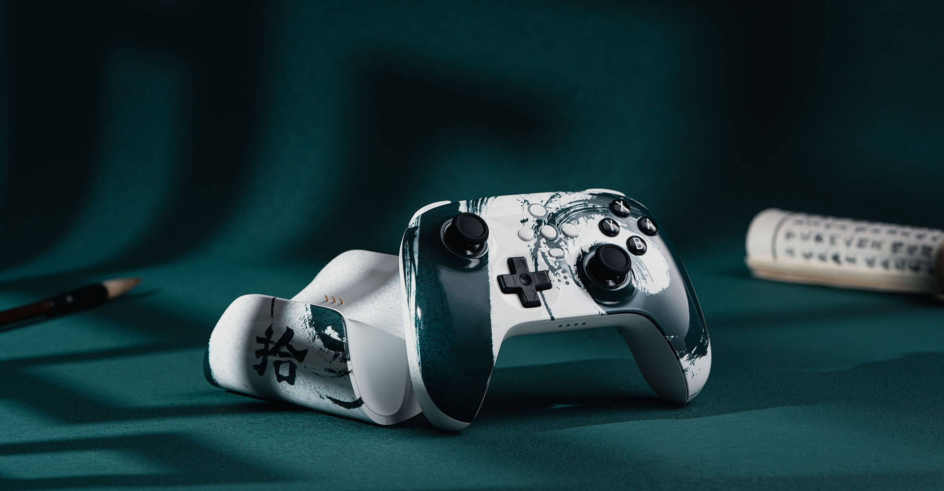 10th Anniversary Controller