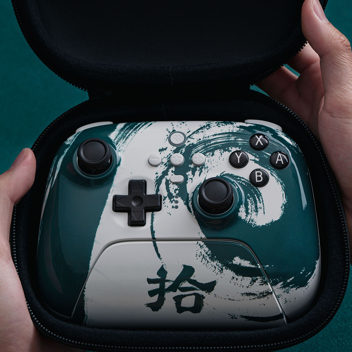 10th Anniversary Controller