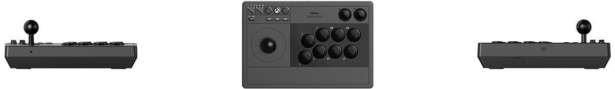 Arcade Stick for Xbox