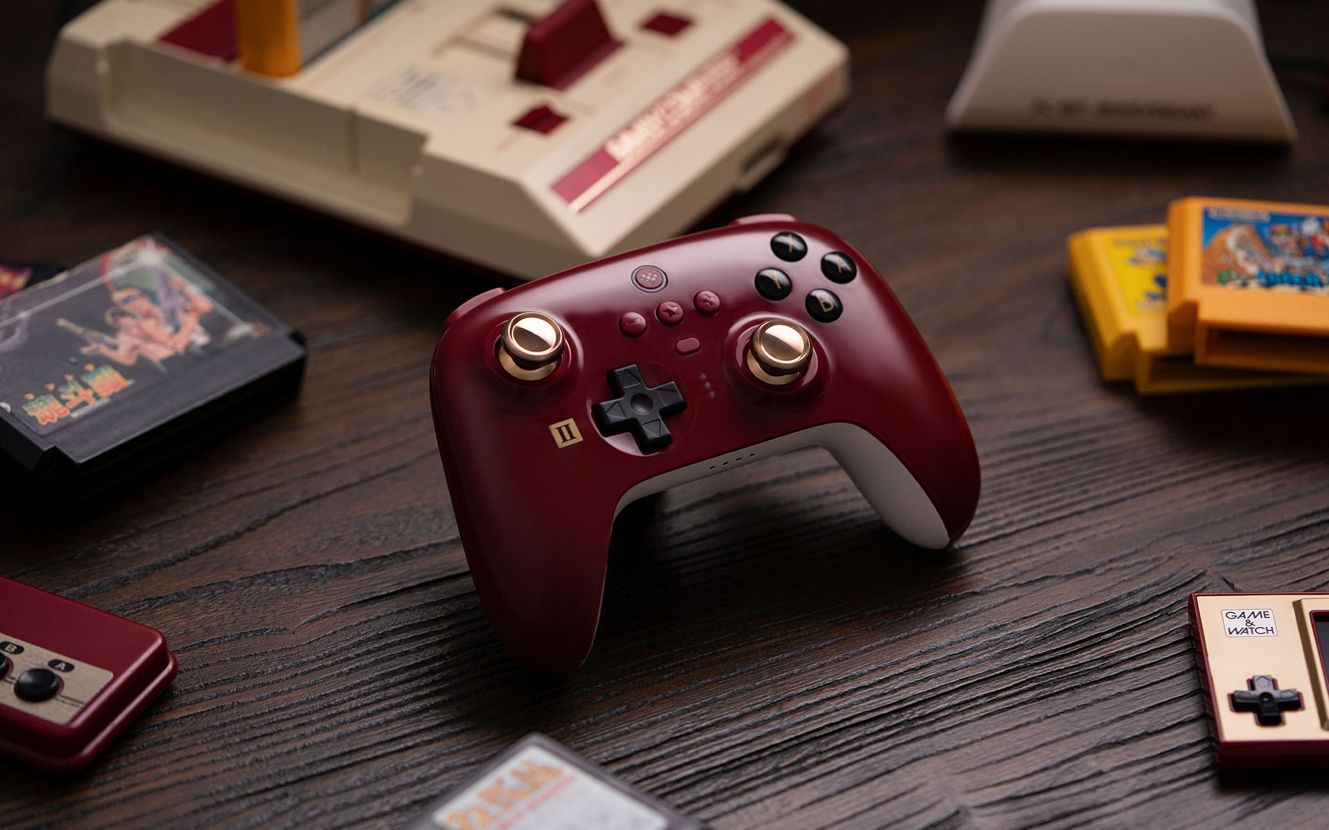 Ultimate Controller - F40 Limited Edition