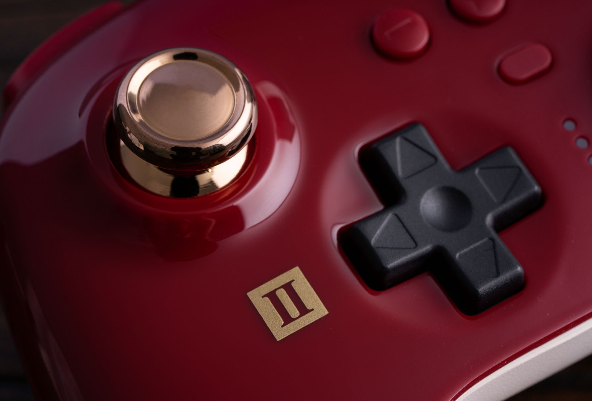 Ultimate Controller - F40 Limited Edition