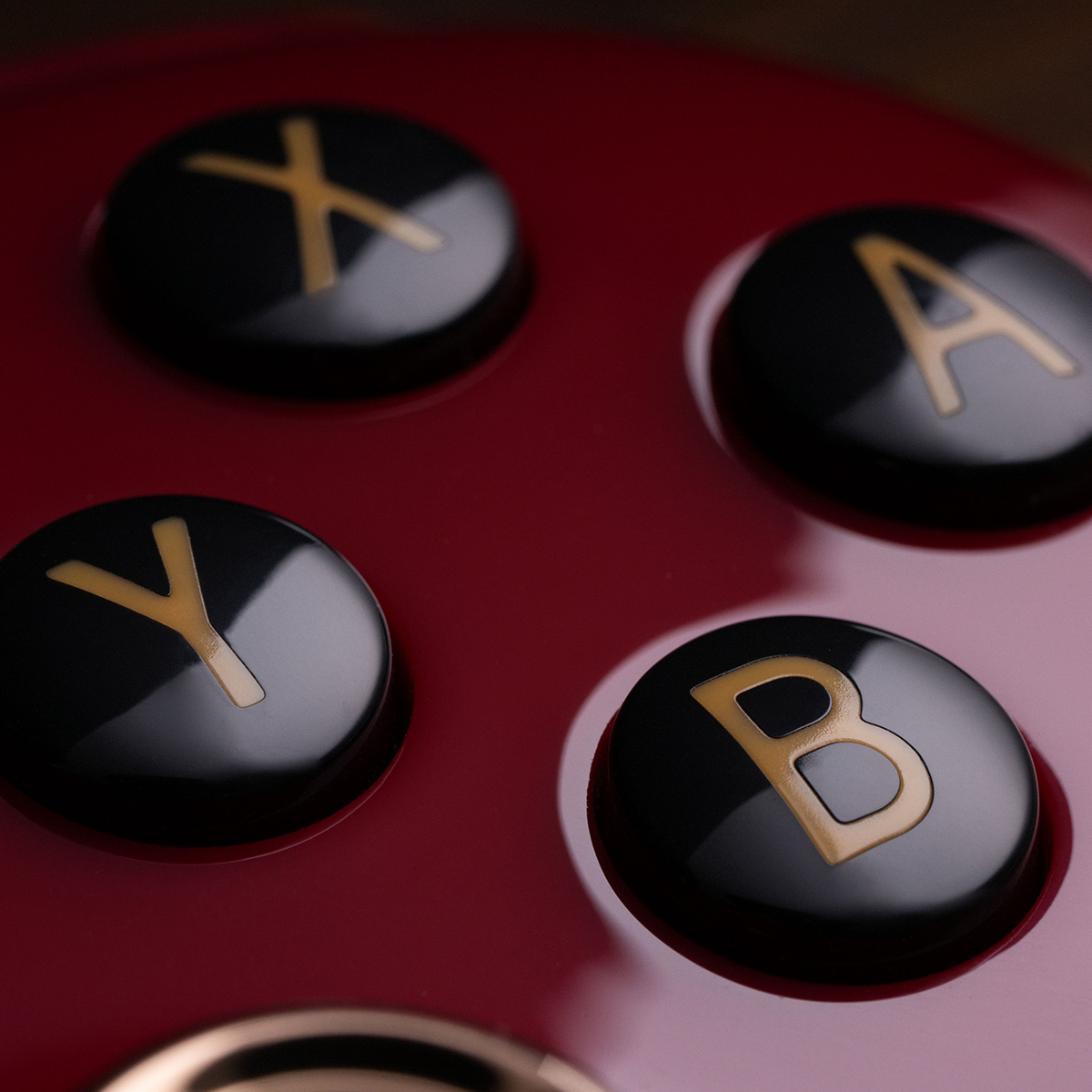 Ultimate Controller - F40 Limited Edition