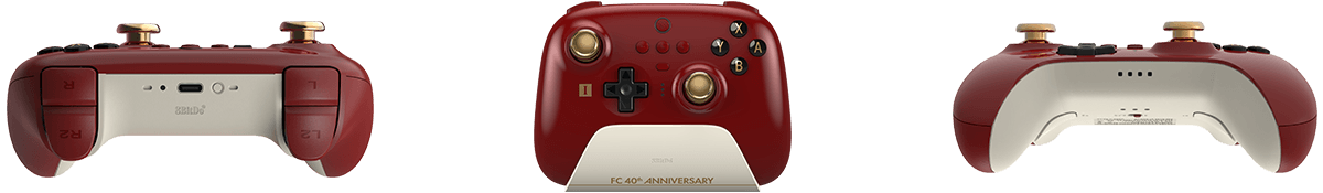Ultimate Controller - F40 Limited Edition
