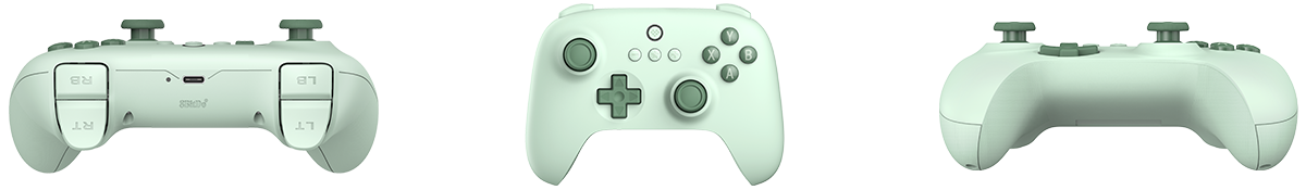 Ultimate C 2.4G Wireless Controller