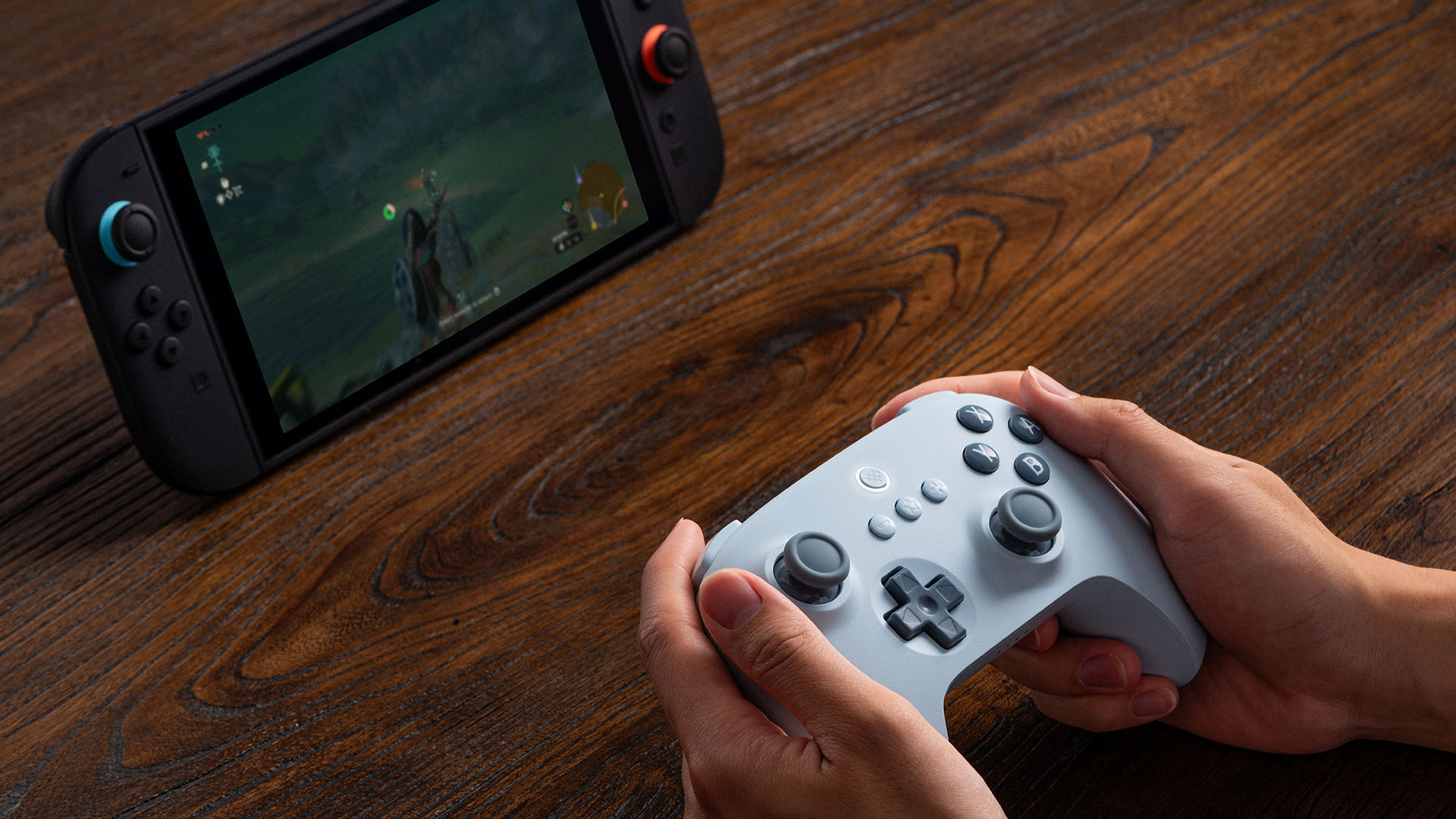 Ultimate 2 Bluetooth Controller