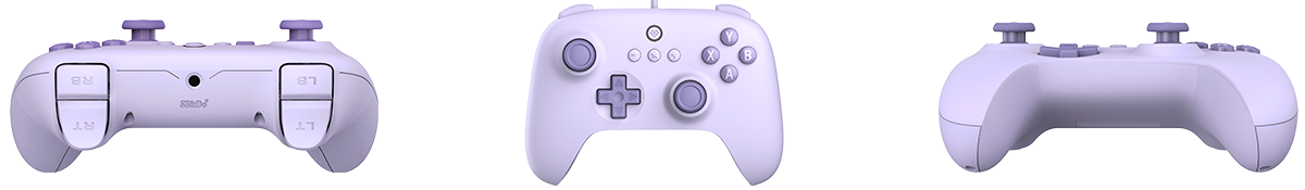 Ultimate C Wired Controller