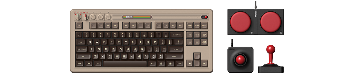 C64