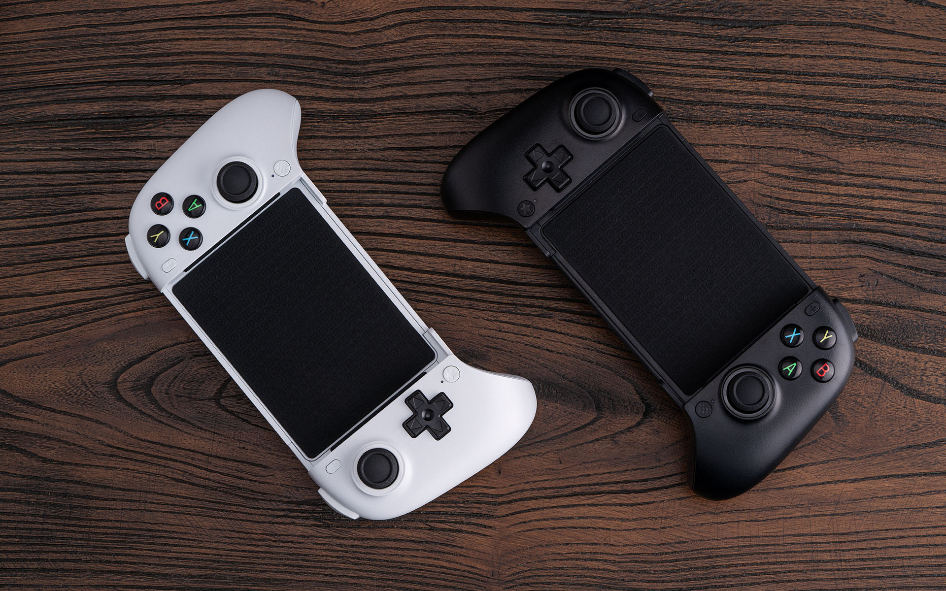Ultimate Mobile Gaming Controller